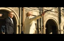 Nowy trailer SKYFALL