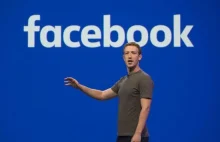 Facebook chce lepiej wykrywać deepfake'i, ale ich nie usunie