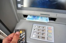 #dziejesienazywo: koniec darmowych bankomatów