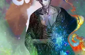 Komiks Sandman powraca! Neil Gaiman będzie kontynuował swoją serię.