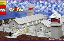 LEGO SYSTEM