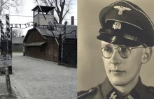 Prawie 100-letni księgowy z obozu Auschwitz-Birkenau trafi do więzienia