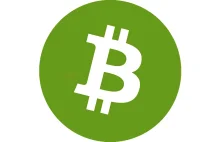 Bitcoin Cash testuje korektę 1do1 - Atlas