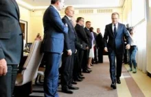 Donald Tusk zapowiada: Nie oddam Polski bez walki