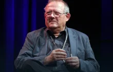 Adam Michnik: napięcia polsko-litewskie są prezentem dla Władimira Putina