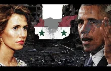 Jak krwawe 5 lat bratobójczej wojny w Syrii zmieniło Nasz świat?