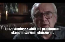 W. Bukowski: UE to stary model radziecki przedstawiony w zachodnim przebraniu