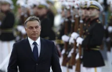 Viktor Orban krytykuje politykę imigracyjną UE!