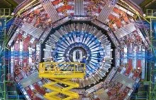 Awaria zderzacza LHC