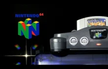 [Arhn.eu]Historia konsoli Nintendo 64 - Time Warp