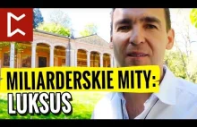 Miliarderskie mity: Luksus - indywidualista