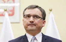 Zgrzyt w rządzie PiS. MSZ krytycznie o wniosku Ziobry do TK ws. przepisów...