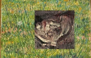 Jak promieniowanie synchrotronowe pozwoliło odnaleźć zaginione van Goghi