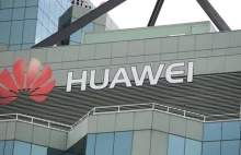 Huawei na cenzurowanym. KE: Mamy powody do obaw