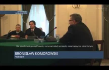 Najnowsza relacja z procesu W.Sumlińskiego w zw. z Aferą Marszałkową