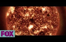 Najnowszy trailer nowego "Cosmosu"