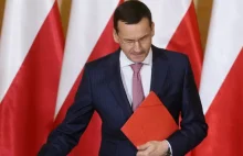 Łukasz Warzecha w artykule obnaża kłamstwa wyborcze PiS-u