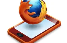 Firefox OS, czyli nowy system operacyjny dla smartfonów