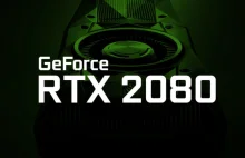 Test GeForce RTX 2080 w benchmarku Ashes of the Singularity