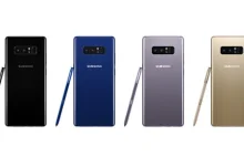 Niektóre Galaxy Note8 nie ładują się i nie włączają, gdy bateria osiągnie...