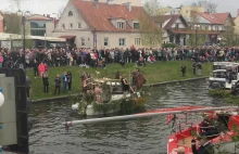 Otwarcie sezonu żeglarskiego w Giżycku (relacja) | Giżycko