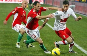 Euro 2016. Polska szuka przeciwnika na mecz w Poznaniu. Będą nim Węgry?