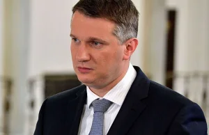 Przemysław Wipler wstąpił do Kongresu Nowej Prawicy!