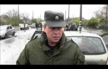 Cywile giną na Ukrainie w cjn news