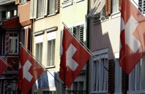 Szwajcarzy nie chcą państwowej służby zdrowia
