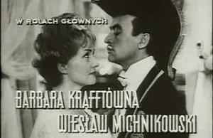 Upał. FIlm Kabaretu Starszych Panów. 1964 rok.