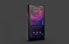 FiiO M11 - odtwarzacz muzyczny dla audiofilów z dwoma wyjściami...