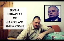 7 miracles of Jaroslaw Kaczynski | 7 cudów Jarosława Kaczyńskiego | Paweł...