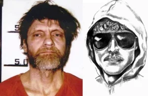 Ted Kaczynski – terrorysta z najwyższym IQ