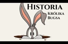 Historia Królika Bugsa w pigułce