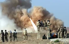 Iran hits back at US demands on ballistic missiles
