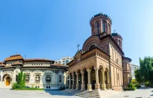 Ruchome kościoły, czyli o wielkim przemeblowaniu Bukaresztu