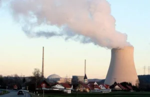 Powstanie elektrownia atomowa! Rząd przyjął program jądrowy