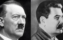 Hitler i Stalin nominowani do pokojowej Nagrody Nobla