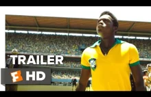 Pelé: Birth of a Legend - zwiastun biografii