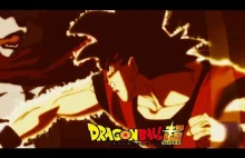 Son Goku New Aura ? Preview Dragon Ball Super 98