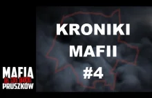 Mafia to nie tylko Pruszków: KRONIKI MAFII #4