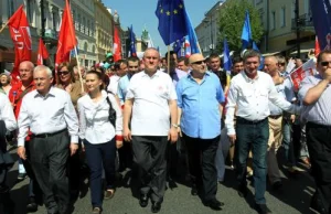 Przykład Chile pokazuje, jaka katastrofa czeka nasze emerytury