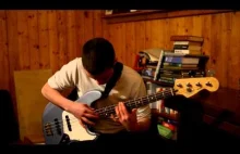 Stephen Campbell - Trance Bass