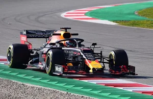 Verstappen pod ścianą. Ogromne znaczenie kwalifikacji do GP Brazylii