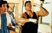 "Rocky", Tyson i sterydy… Bokser, który nie uwierzył w AIDS