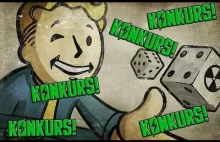 KONKURS! Do wygrania Fallout 4!! (Giveaway