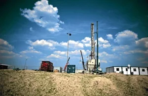 PRZECIW a nawet ZA. Pora na wydobycie łupkowego gazu w Rosji