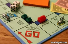 Jak naprawdę wyglądają miejsca z Monopoly?