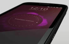 Ubuntu Touch jest już gotowe. Pierwsze telefony z nowym systemem w grudniu