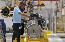 Prezes Daimlera: Silniki Diesla powinny pozostać na rynku